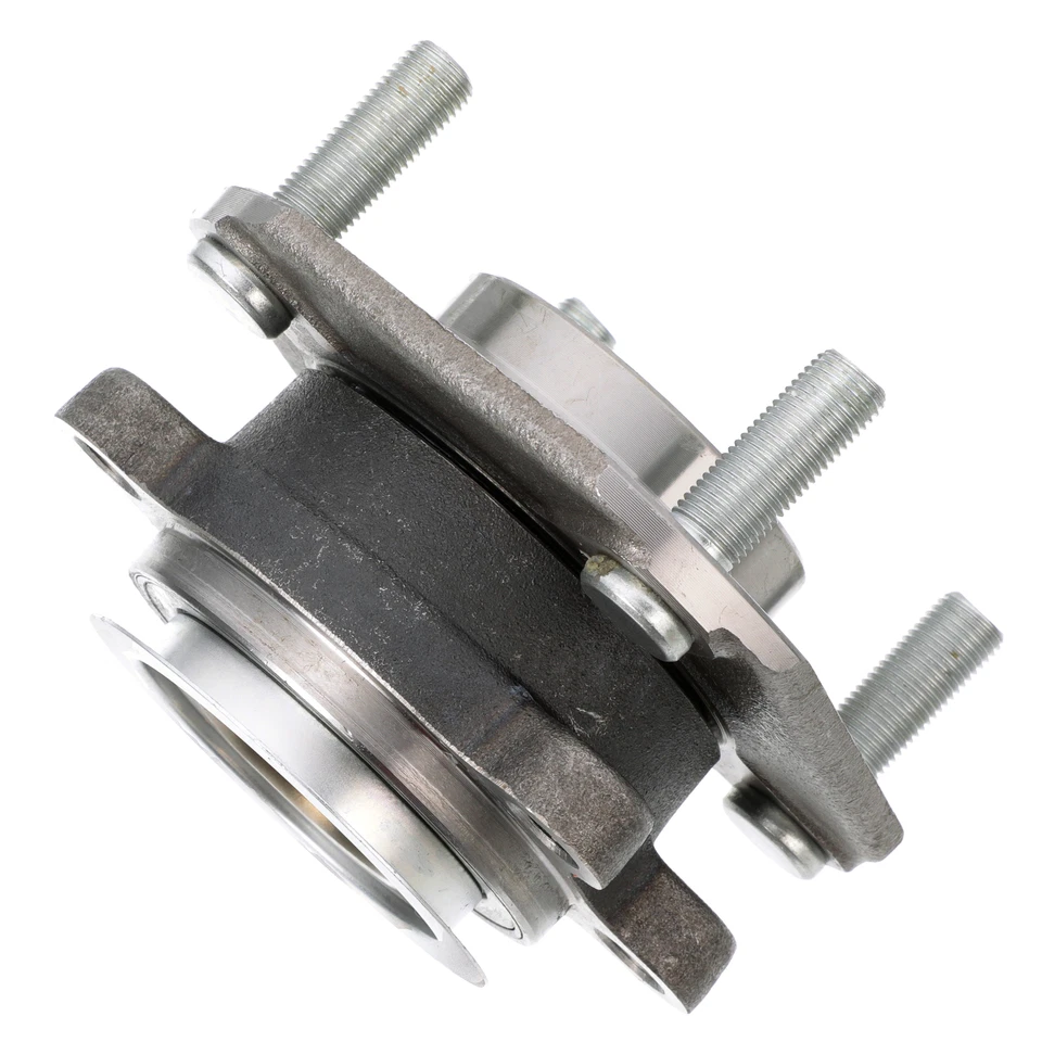 Cojinete de rueda de carretera de buje delantero Nissan Sentra 2007-2012 OEM NUEVO D0202-ET00JNW Foto 3 de 4