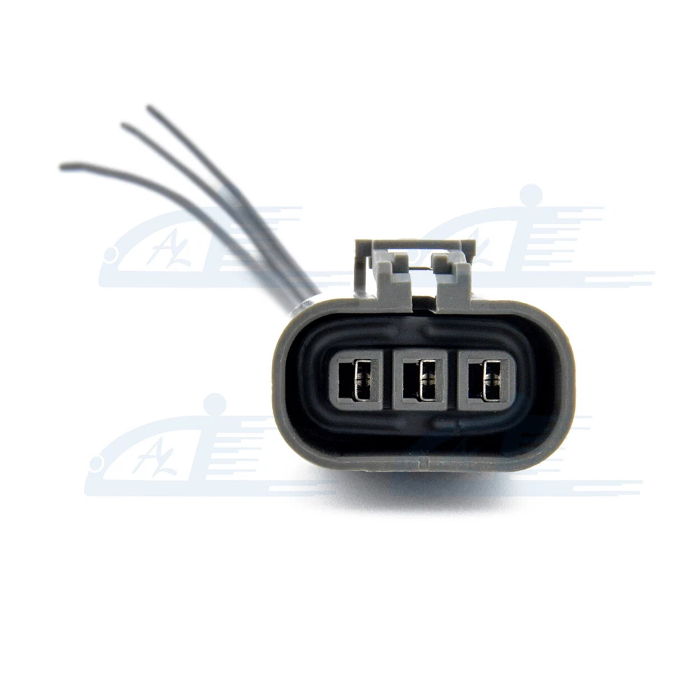 Paquete de 6 bobinas de encendido conector enchufe para Nissan 300zx z32 Infiniti J30 Foto 2 de 4