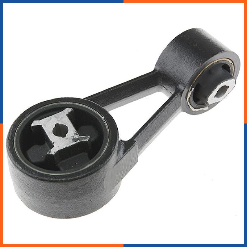 Support moteur droit pour Citroën et Peugeot modèle SM1220 en acier renforcé