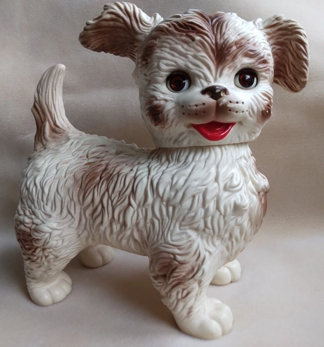 Edward clearance mobley dog