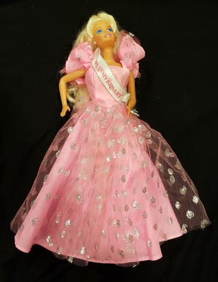 barbie 30th anniversary