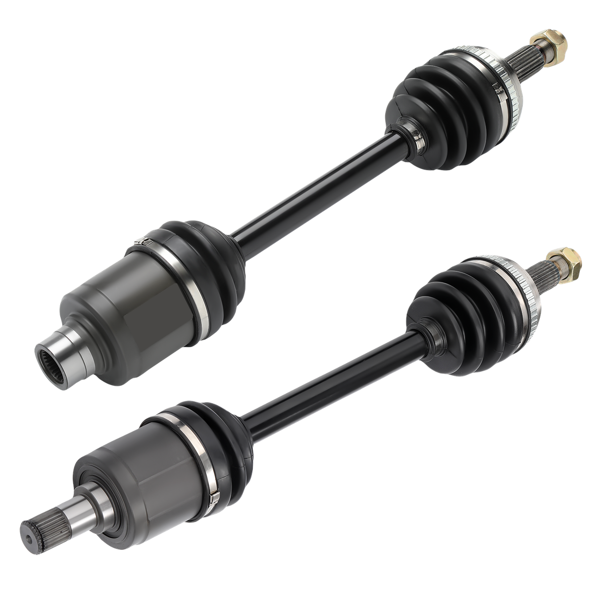 For Yonaka 92-00 Civic K20 Swap Axles EG EK K24 K24A K24A2