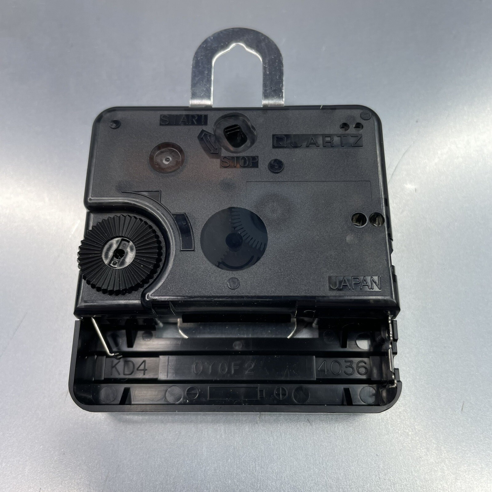 Vintage Sears Roebuck Craftsman 10” Saw Blade Shop Clock Man Cave eBay