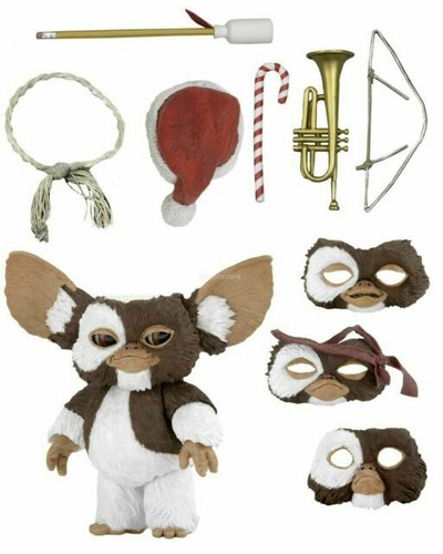 NECA Gremlins Ultimate Gizmo 7 inch Action Figure - 30752