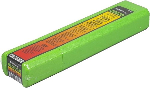 Versatile E7018 AC Welding Rod, 3/32-Inch - Low Penetration for Clean Welds - Picture 10 of 11