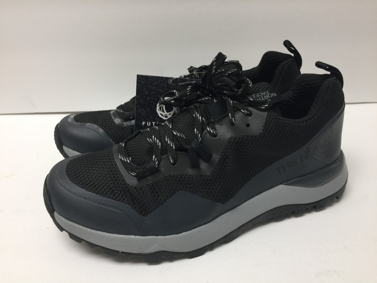 North Face Trail Hiking Shoes, Activist Futurelight Mens  display picture 2