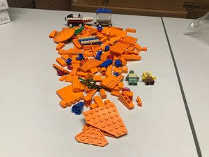 lego 3827