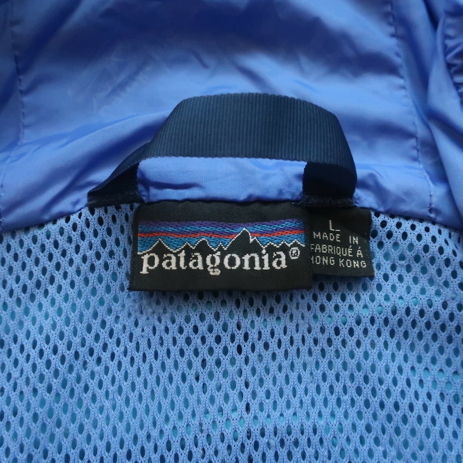 Vintage 90s Patagonia Mountain Parka Jacket Size L Bl… - Gem Vintage 90s Patagonia Mountain Parka Jacket Size L Bl… - Gem