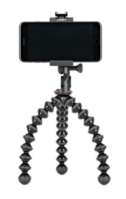 JOBY Griptight GorillaPod  - Black