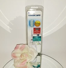 Philips Sonicare E Series Essence Elite Advance Toothbrush Brush Heads 2 pack