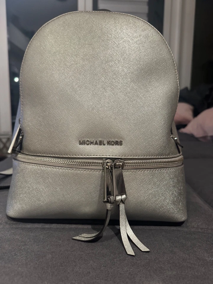 Michael Kors Rucksack RHEA ZIP - Medium