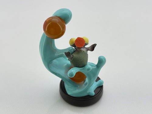 amiibo -Splatoon Series- Nintendo u-Pick *häufig aktualisiert* - Bild 42 von 46