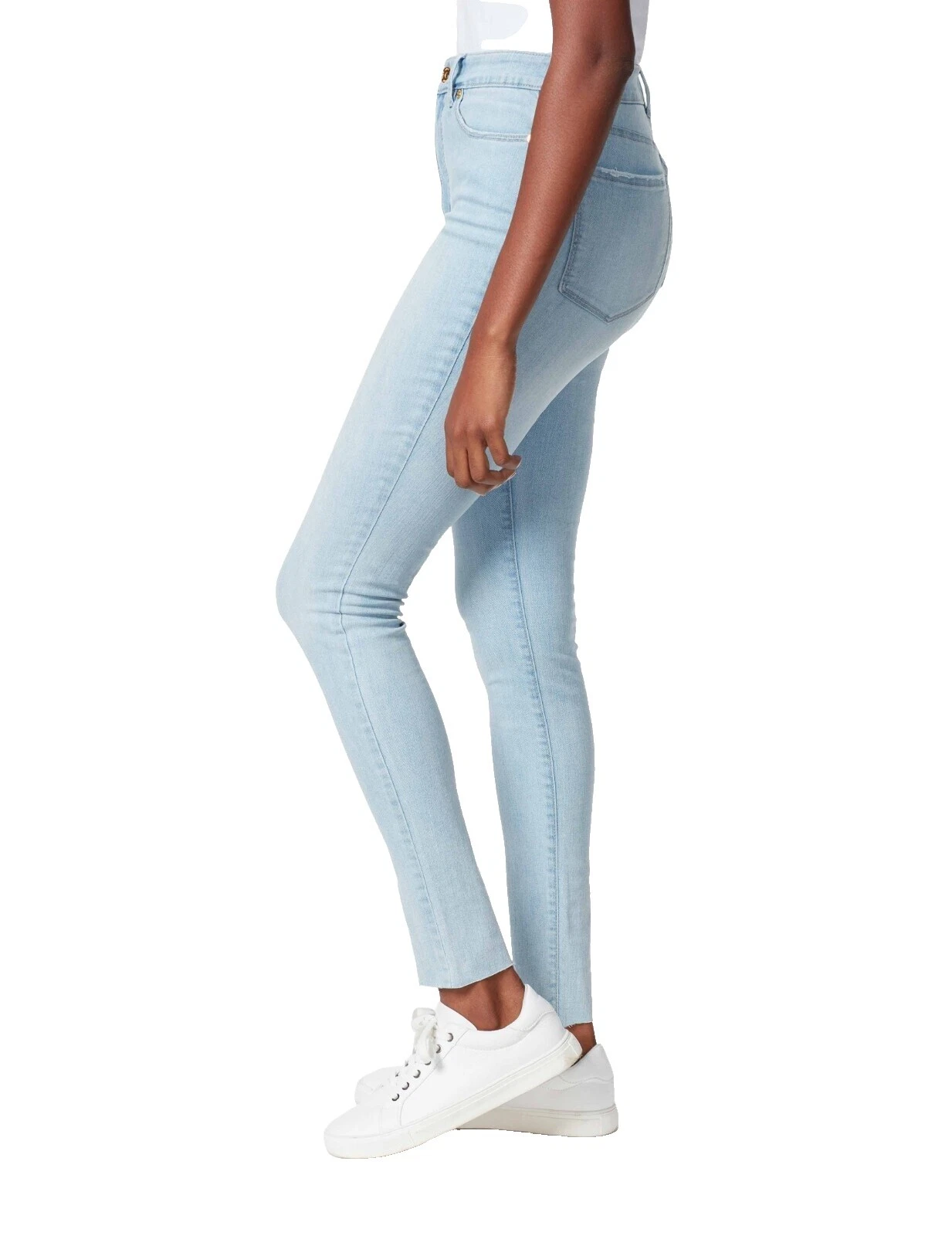 Vaqueros para mujer Poliéster Anne Klein