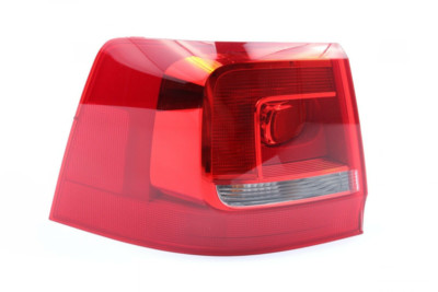 NEW VW SHARAN 7N1, 7N2 REAR LEFT TAILLIGHT 7N0945095G ORIGINAL NO DUTY TO  