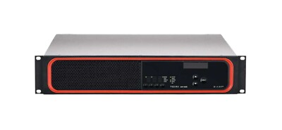 BIAMP Tesira Verstärker 4350R in der Regel 5061£