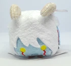 Devil May Cry 5 Nero DMC5 Devil Trigger Mini Plush Toy Capcorom Capcom Store