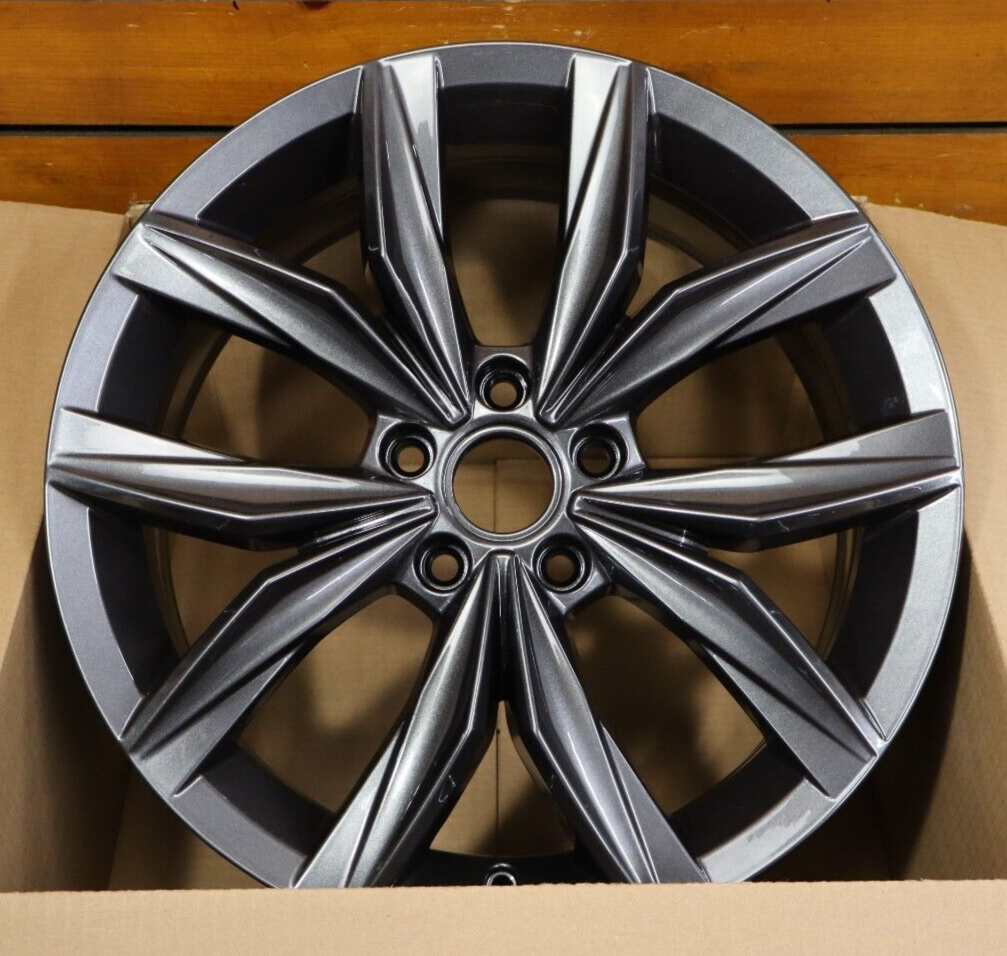Wheel Rim Volkswagen VW Tiguan 18