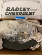NEW GM OEM PAD KIT- GENERAL MOTORS GMC 19433095