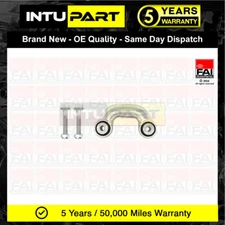 Fits Audi A6 A4 Allroad VW Passat + Other Models IntuPart Front Stabiliser Link