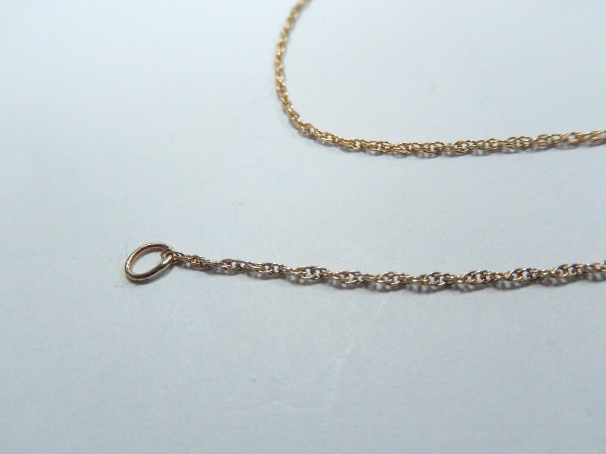 James Avery Light Rope Chain Shelly Lighting