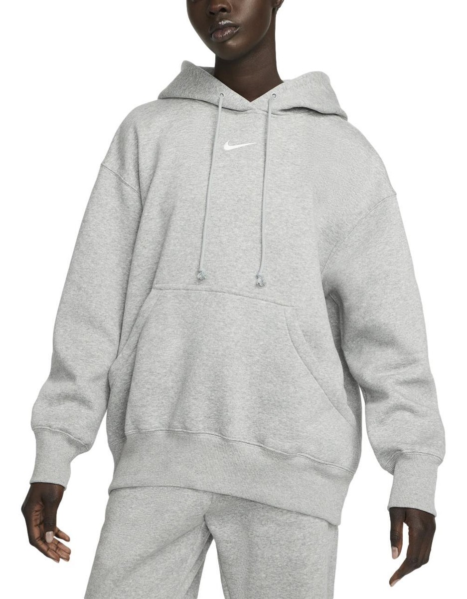 Nike Sportswear Phoenix Fleece Women's Oversized Pullover Hoodie