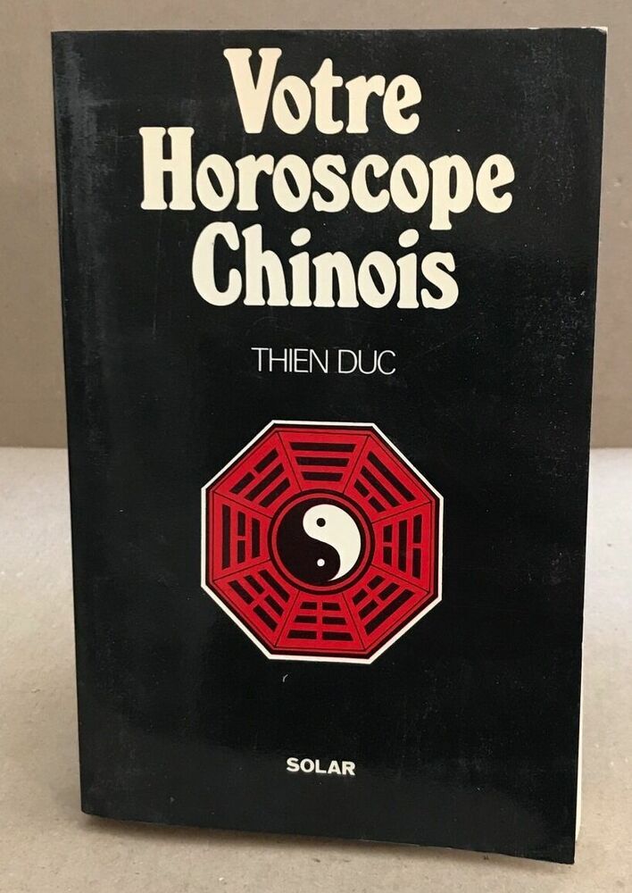 Votre horoscope chinois | Bon état