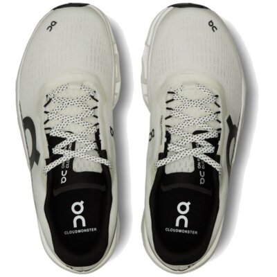 【即日発送】On CloudMonster2 オフホワイト Women's Cloudmonster 2 | White | On United States