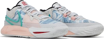 Nike Kyrie 8 Chinese New Year Photon Dust Sneaker Mens