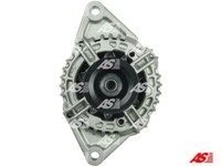 As-Pl A0411PR Generator FÜR Fiat Iveco UAZ