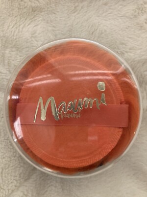 VINTAGE Masumi by Coty Dusting Powder 4.0 oz W/Puff