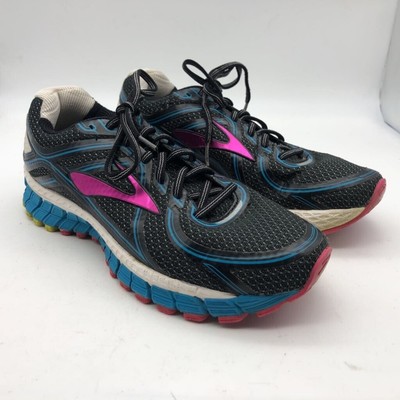brooks beast 16 women's