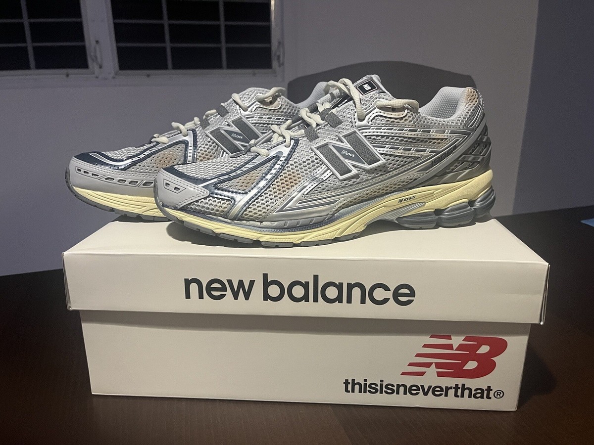 Size 13 - thisisneverthat x New Balance 1906R The 2022 Downtown