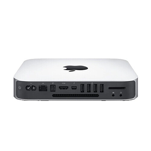 Mac Mini Late 2014 モデル: A1347 Apple Mac Mini A1347 Late 2014 Intel Core i5 8GB 750GB HD Intel HD