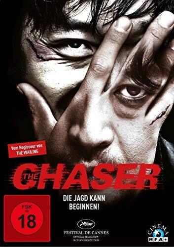 The Chaser (DVD) KIM Yoon-suk;HA Jung-woo;SEO Young-hee