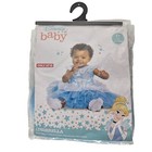 Disguise Disney Baby Cinderella Halloween Costume Infant 12-18 Months
