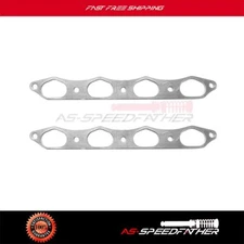 Intake Manifold Gasket Set 98-10 For Toyota Land Cruiser For Lexus SC430 4.7L