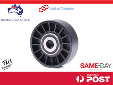 FOR MERCEDES BENZ MB VAN MB100 & MB140 SERIES DIESEL BELT-TIGHTENER PULLEY