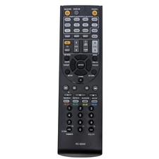 RC-896M 24140896 Replace Remote Control for Onkyo AV Receiver TX-SR444 TXSR44