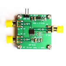 RF931-DC 3.0GHz RF Switch Dual Option Switch Module