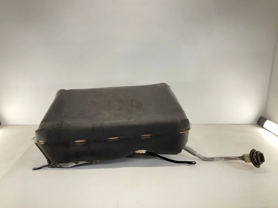 01-06 MERCEDES-BENZ CLASE S S430 tanque de combustible gasolina Foto 2 de 4