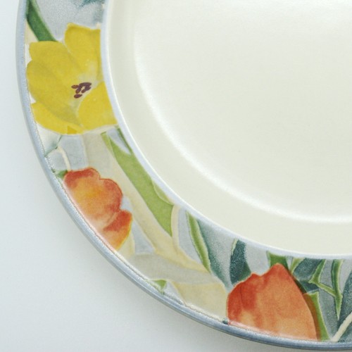 Mikasa Intaglio "CEZANNE" CAC41 - Dinner Plate(s) - 28cm diam. - Several avail. - Picture 3 of 9