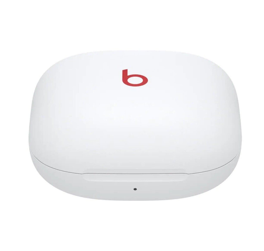 Beats Fit Pro Case - White (BRAND NEW)