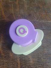 Vtech ABC Food Fun Fridge Phonics Learning Toy Works Replacement Letter Q Only