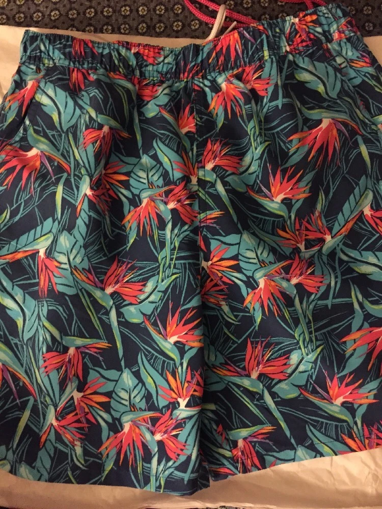 Boys vineyard vines swim 2025