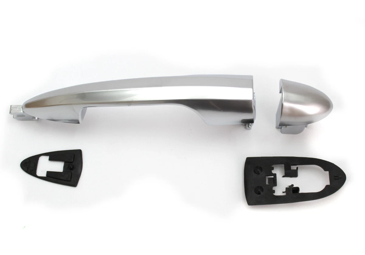 Door Handle Outside Front Right Outer for Alfa Romeo Giulietta
