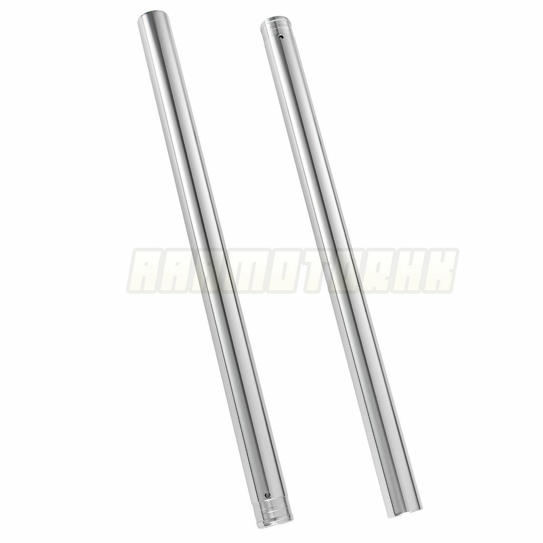 Front Inner Fork Tubes Pipes For Honda CMX500 Rebel 2017 2018 2019