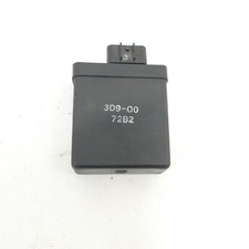 Yamaha DT 125 RE EZ:06 CDI 3S9-00 72B2 Steuergerät Einheit 49539