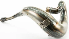 Pro Circuit Works Pipe '05-07 Honda CR250R - PH05250