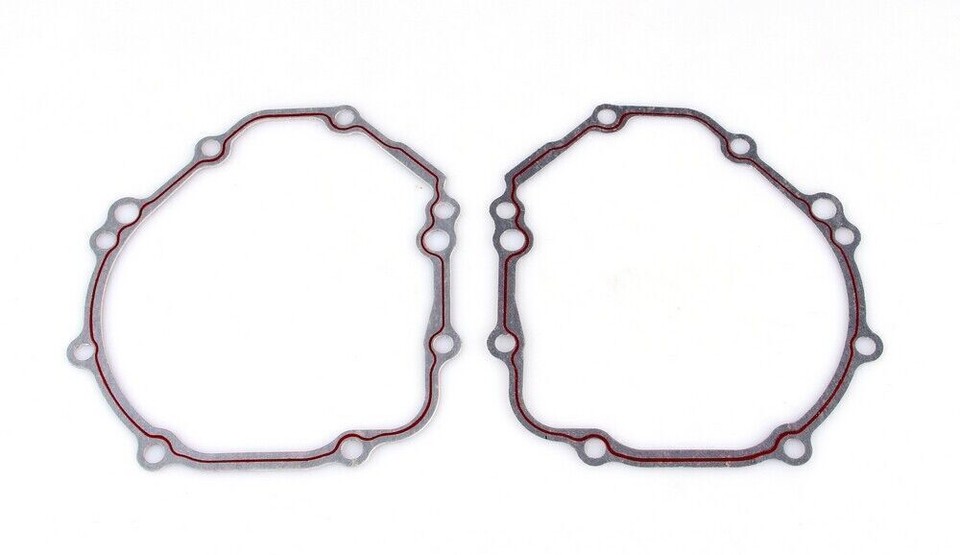 Caltric Stator & Gasket Kit For Suzuki GSX-R750 (2001-2003) – Complete Replacement