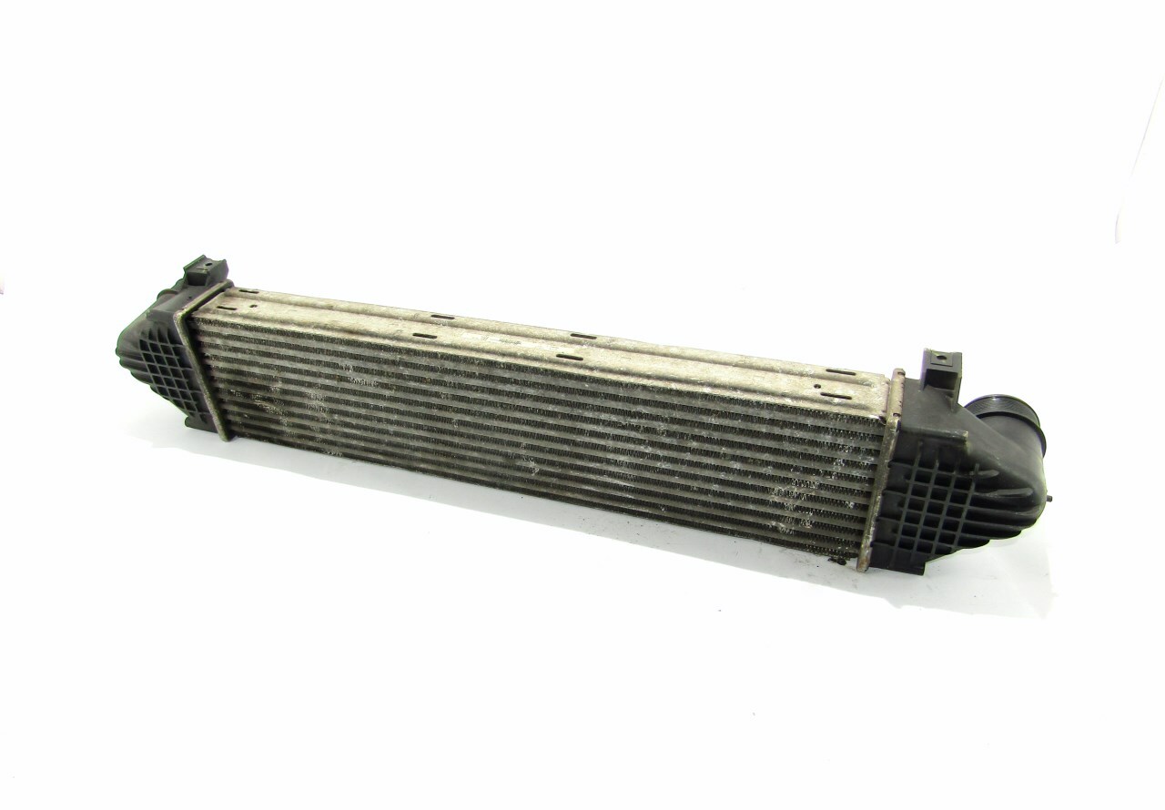 LAND ROVER FREELANDER 2 L359 LADELUFTKÜHLER Intercooler Radiator 6G91
